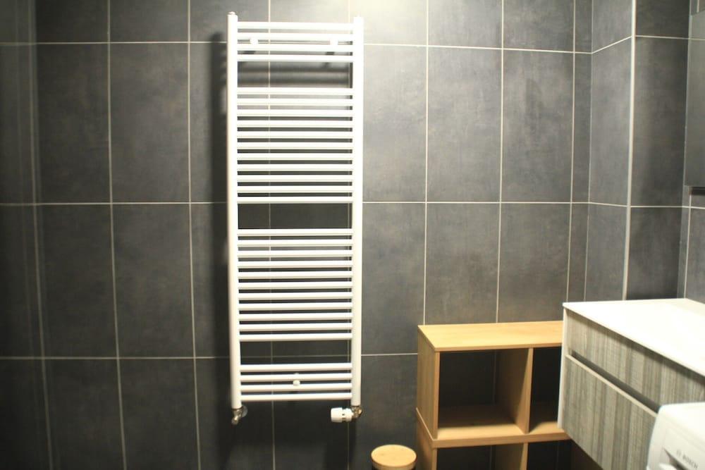 Imperial Ip402 Cosy & View 4 Pers