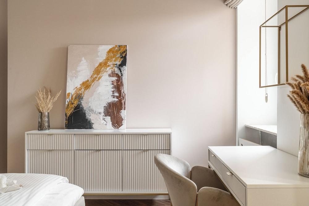 RentPlanet - Apartament Środkowa