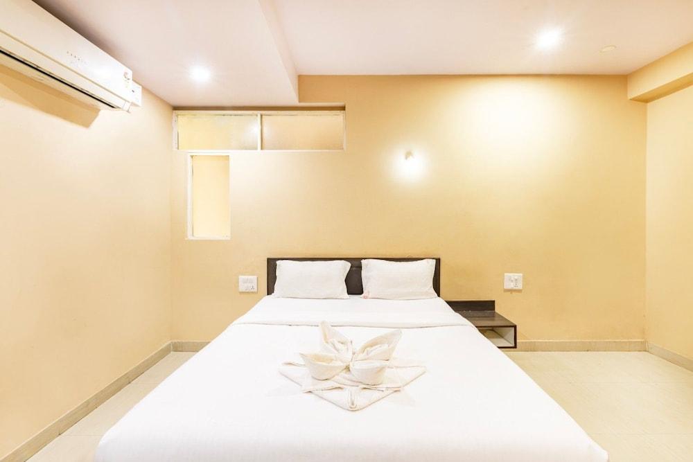 IROOMZ Eco - HOTEL BIG BOSS