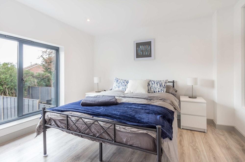 Host Stay Bridge Street 87b