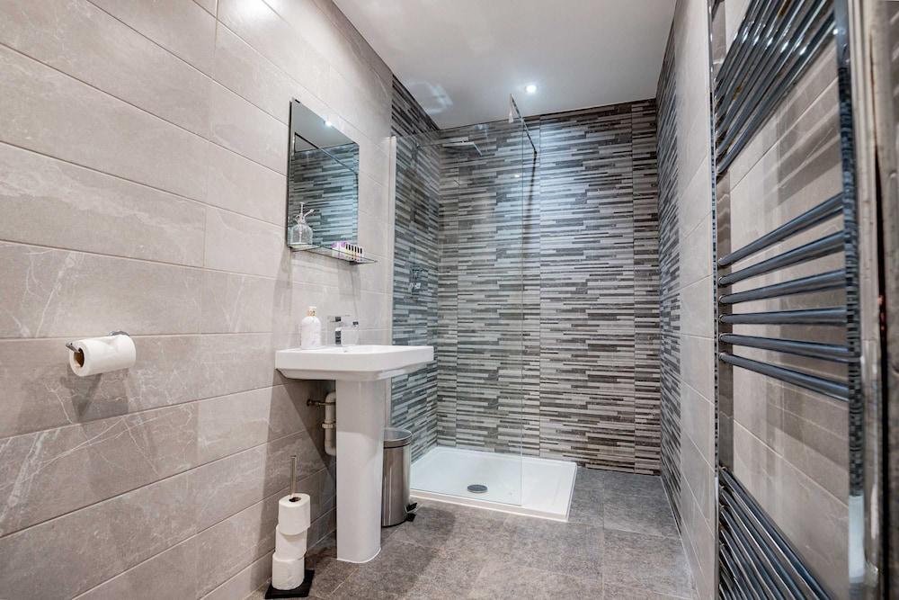 Host Stay Station Approach