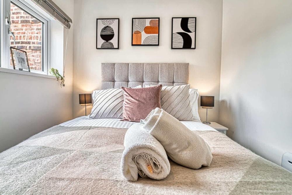 Host Stay Taylor Apartment