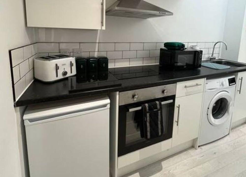 Host Stay Eign Street Suite