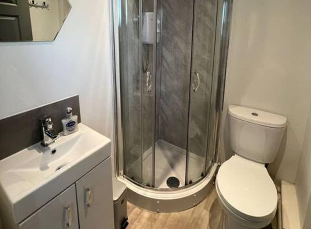 Host Stay Eign Street Suite