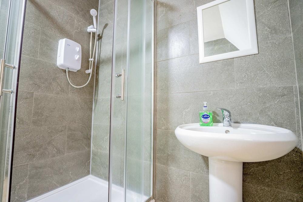 Host Stay Bromyard Flat 3