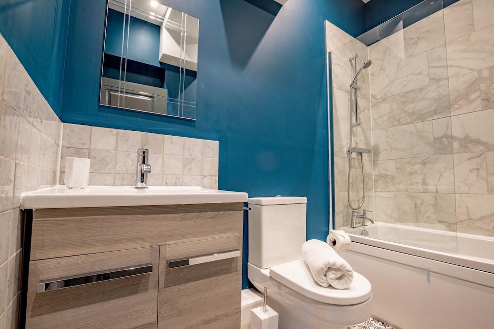 Host Stay Shaw Street Flat