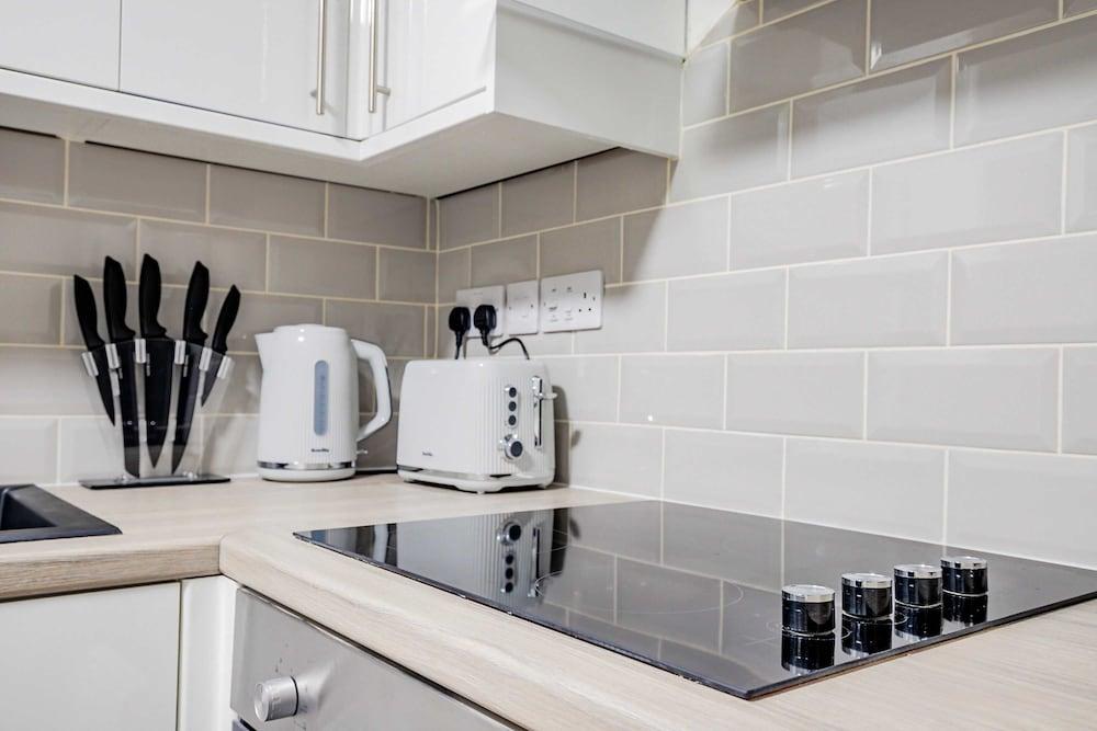 Host Stay Bridge Street Apartment