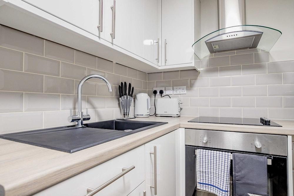 Host Stay Bridge Street Apartment