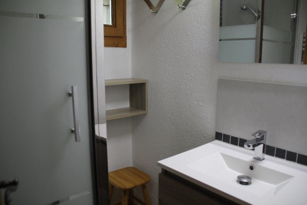 Voinettes Vnb7 Telecabine & Mountain 5 Pers