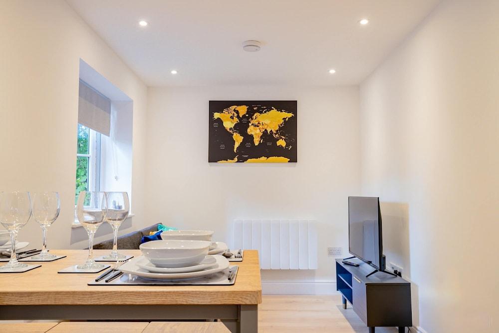 Host Stay Sedlescombe Apartment
