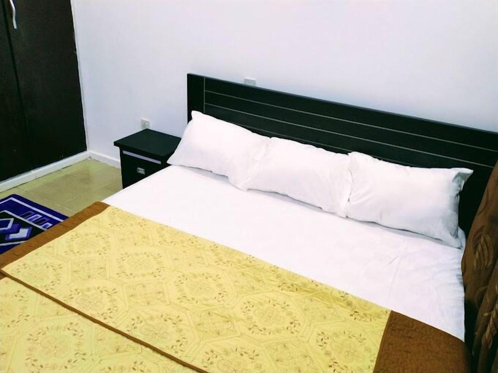 Melisakim Luxury Apartment