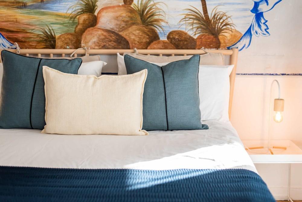 Central Studio Suite - Ericeira