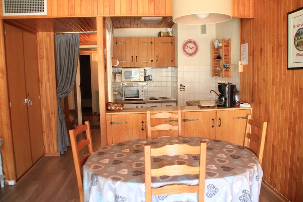 Residence Rsa4 Swimming Pool & Center 6 Pers