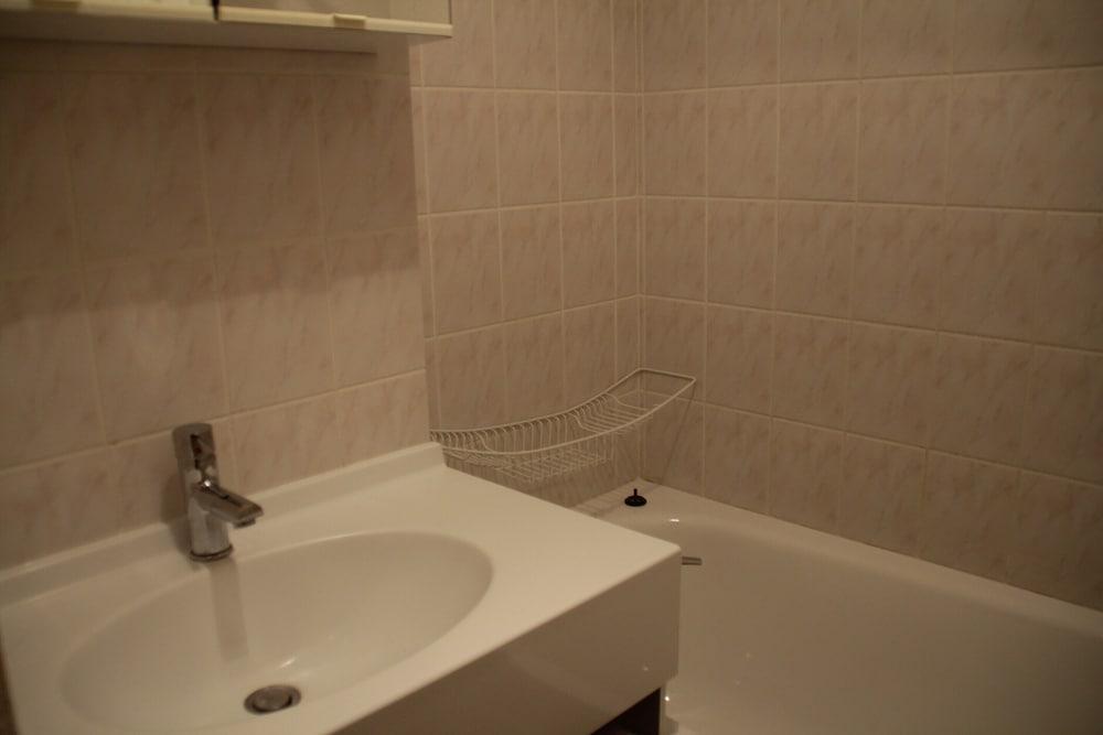 Violettes VL2 Telecabine & Nature 4 Pers