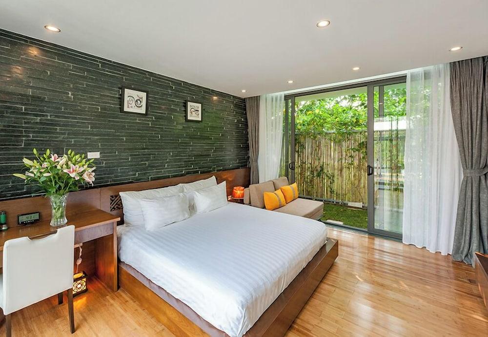 Flamingos Dai Lai Resort Luxury