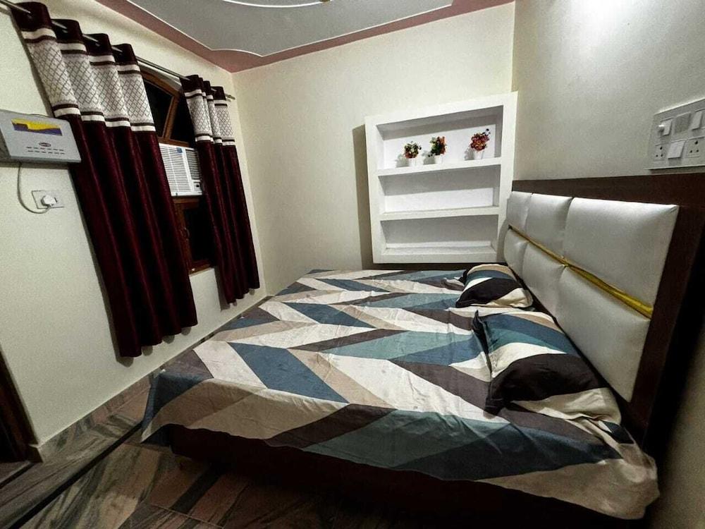 Vatsalya Bhawan Ayodhya