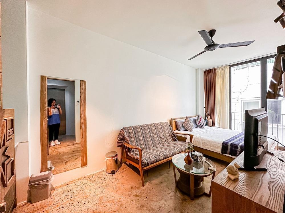 VietLife Hotel & Apartment