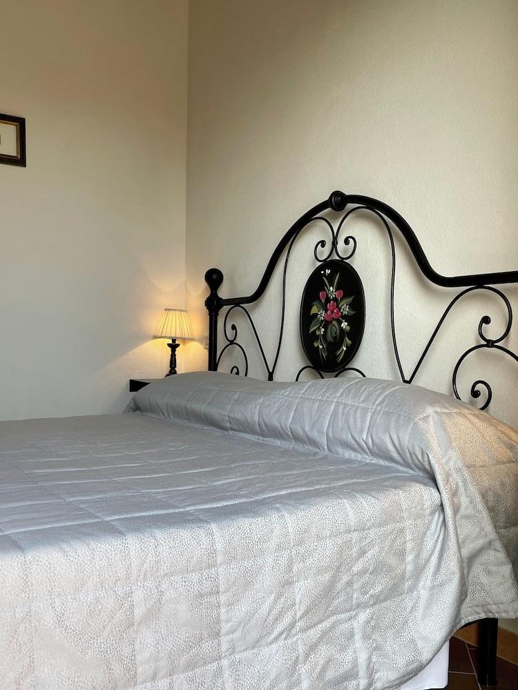 Podere Montale Winery