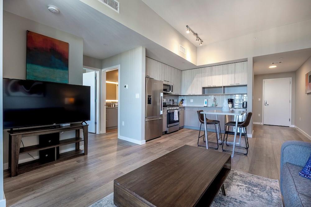 Escape at Harbor Point