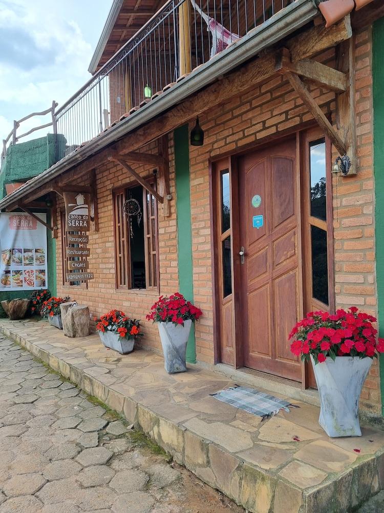 Pousada Canto da Serra
