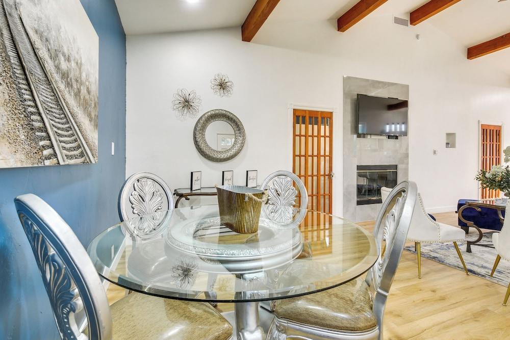 Lake Arrowhead Hideaway w/ Deck & Hot Tub