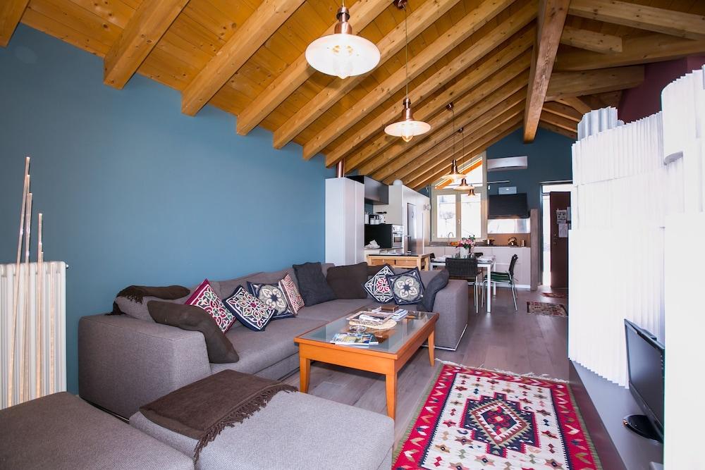 Vista d Oro Palma Apt 21