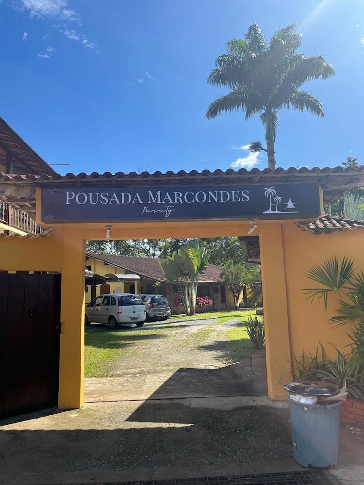 Pousada Marcondes