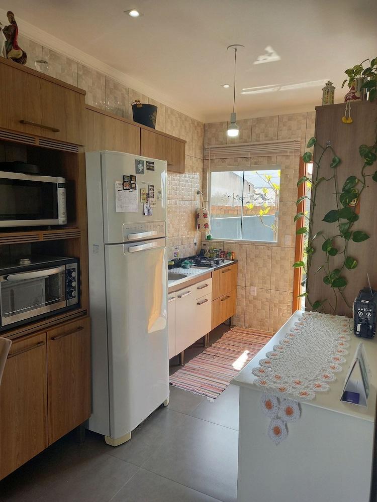 Casa Harmonia do Litoral - Florianopolis