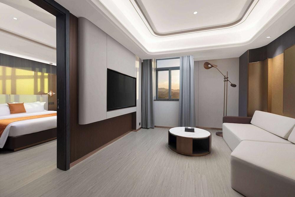 Hawthorn by Wyndham Foshan Gaoming