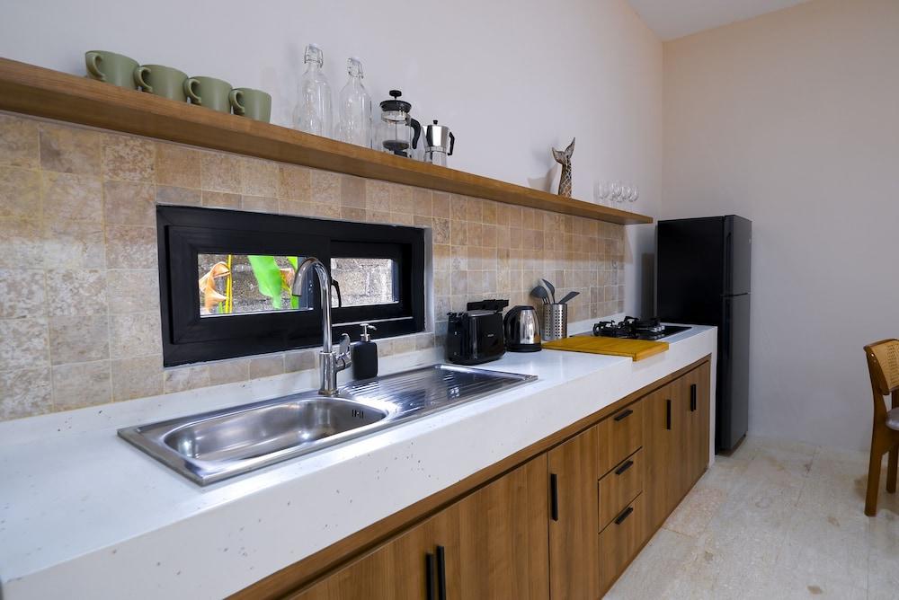 Balangan Reef Apartment