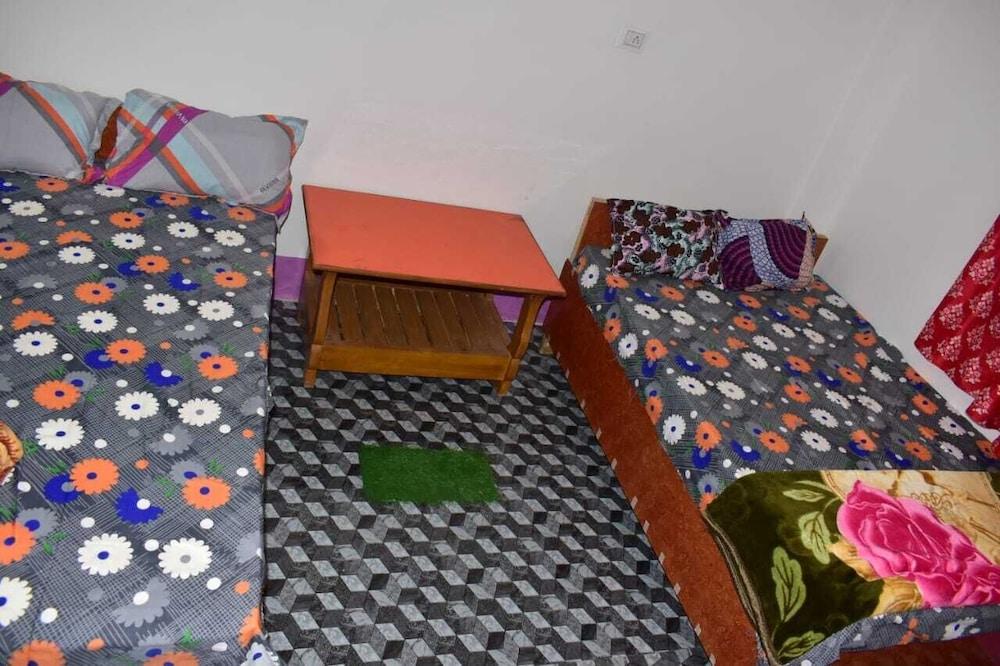 TabTrips Laxmi resort