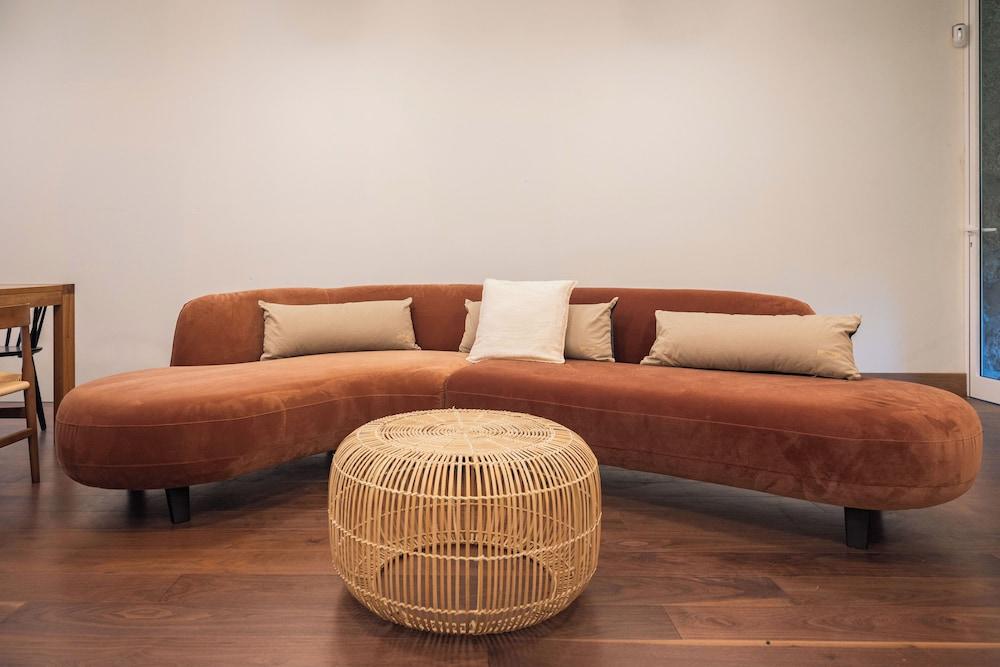 Liiiving in Porto - Casa Duque Apt I