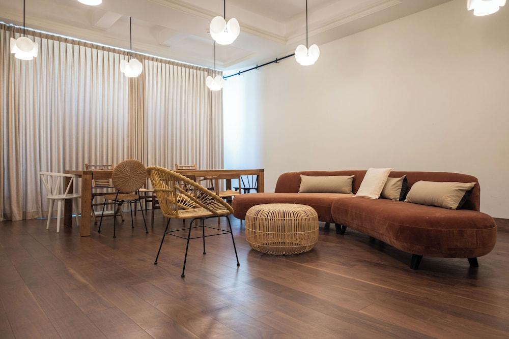 Liiiving in Porto - Casa Duque Apt I