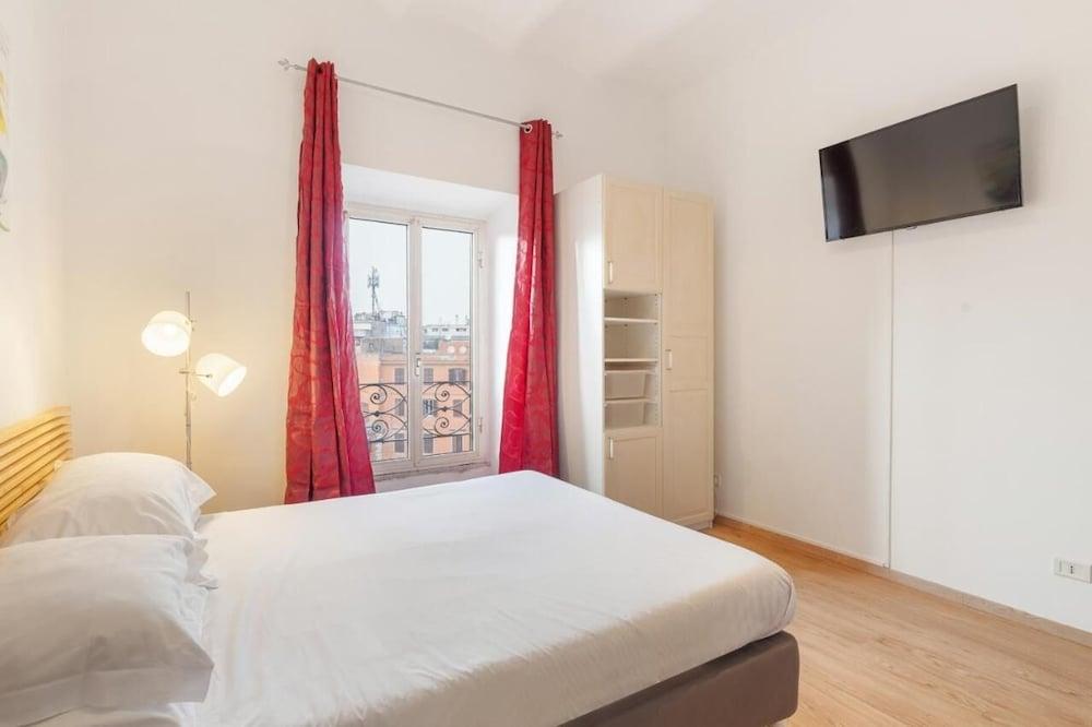 Termini Station Lightsome 3Br Apartment