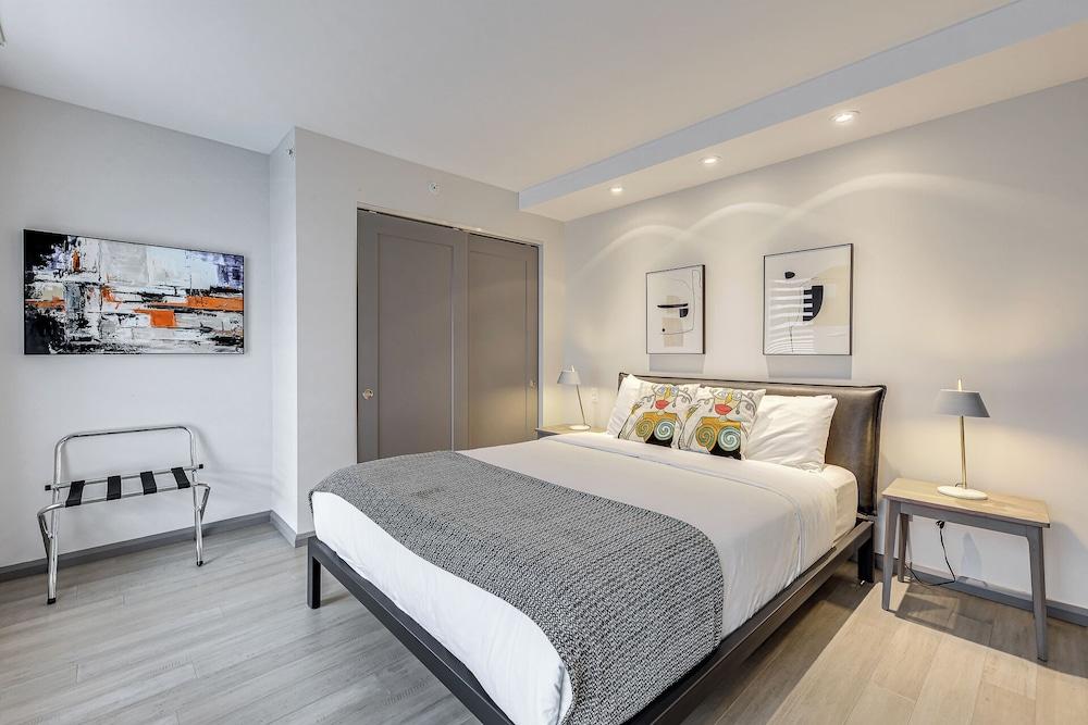 77 St-Vallier Appart Hôtel