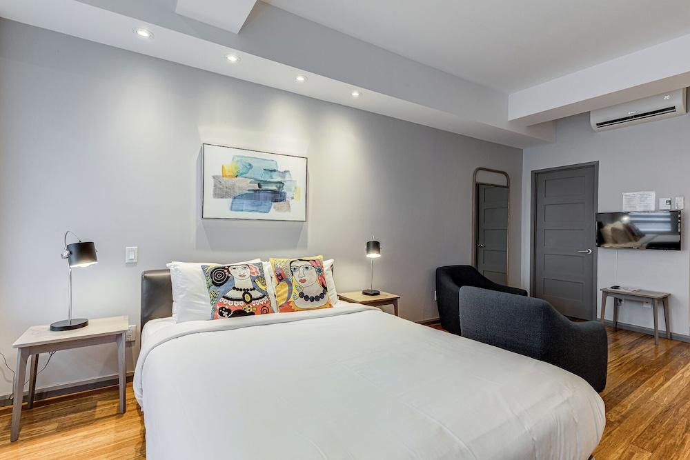 77 St-Vallier Appart Hôtel