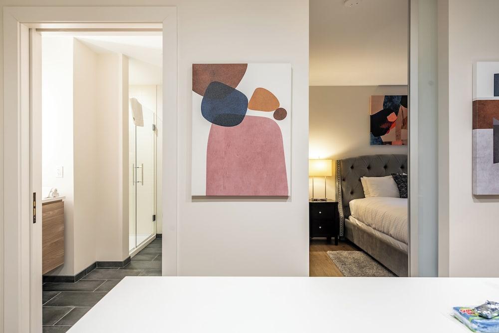 The Alyx at EchelonSeaport