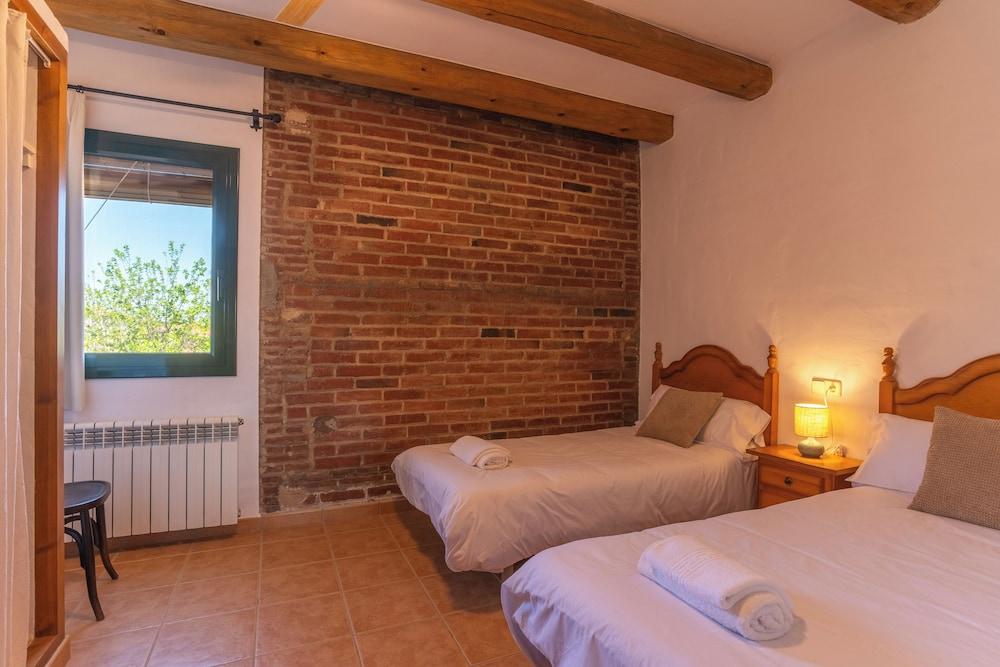 Can Pujol Turisme Rural