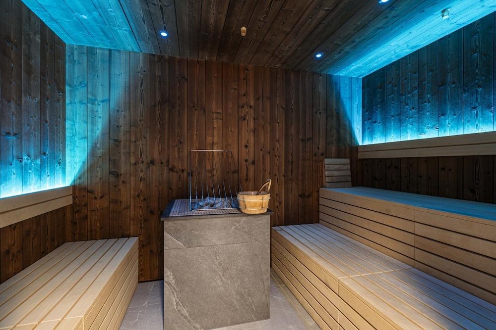 Apartment in Schruns Near ski Resort