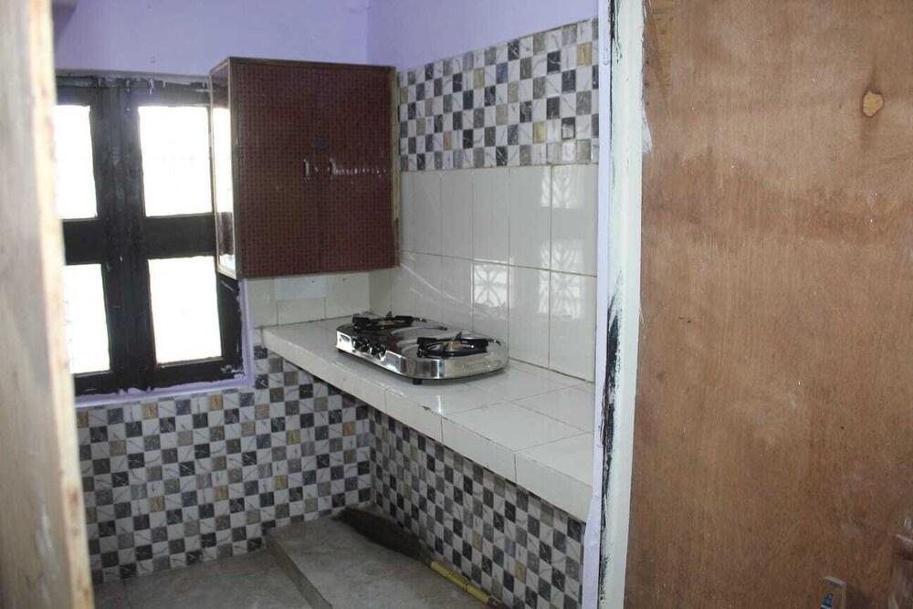 Mother's Homestay By GRB