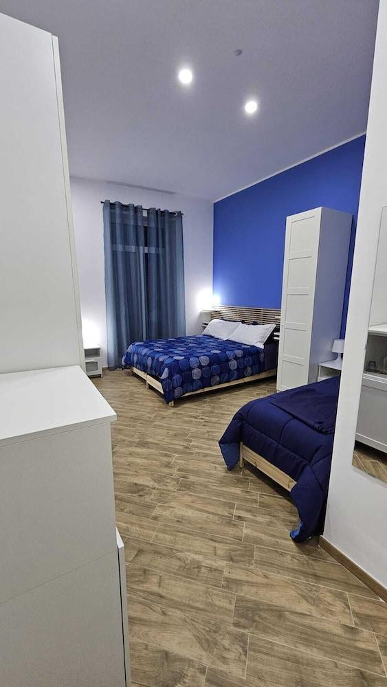 Appartamento Annunziata