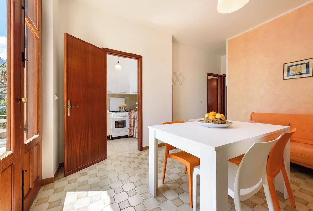 Casa Vacanza Azzurra 3