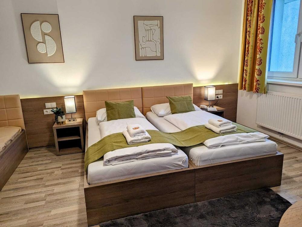 Apart Hotel Neudörfl