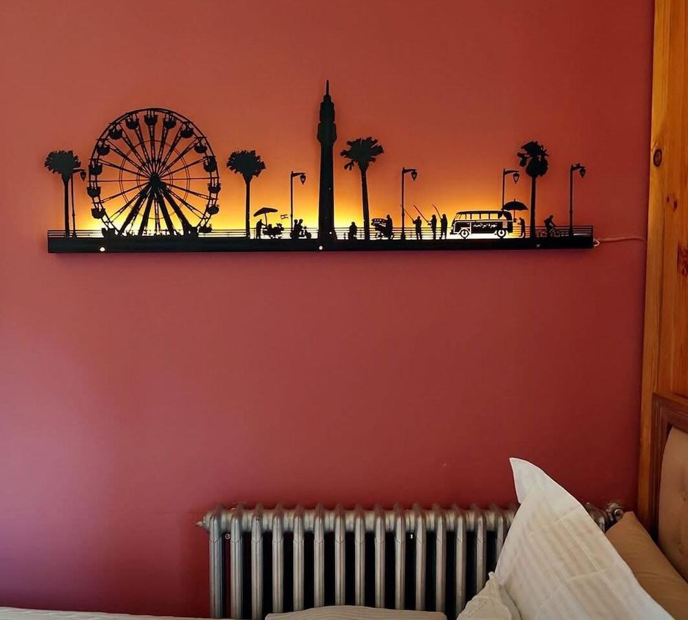 Laklouk 1808 lodge by Hansa