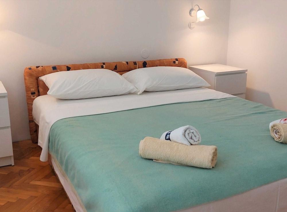 Cozy and Smart Crikvenica Apartments