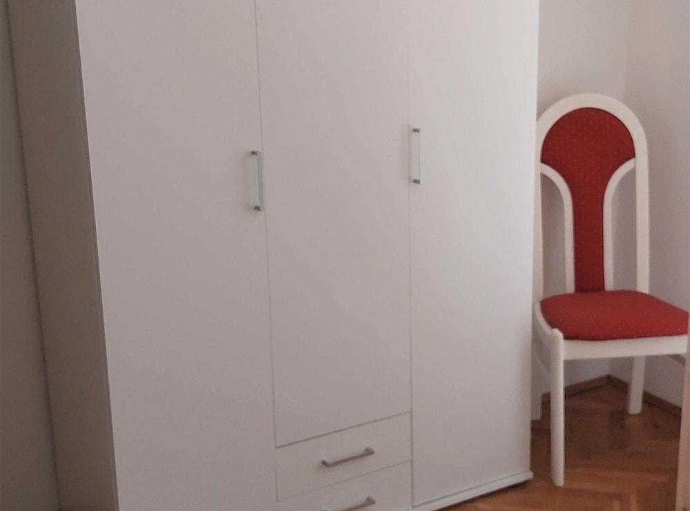 Cozy and Smart Crikvenica Apartments