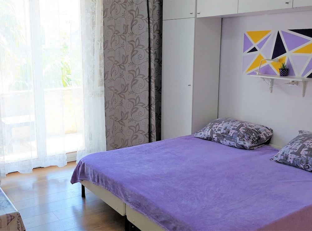Fashonable and Trendy Apartments Crikvenica