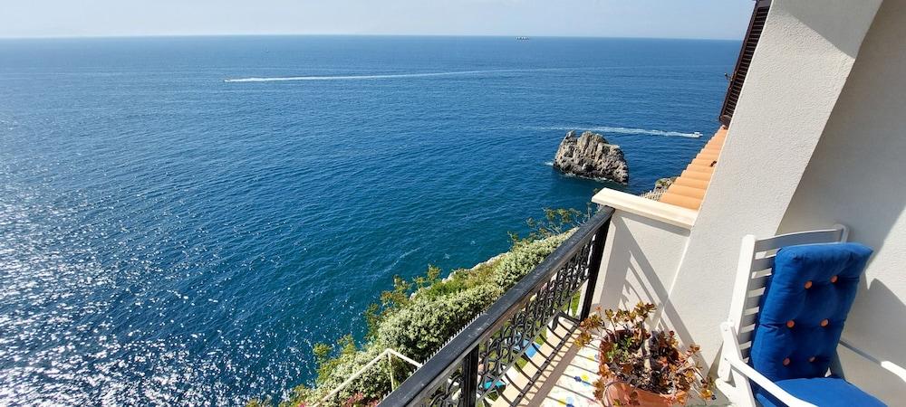 Casa Gianna in Praiano