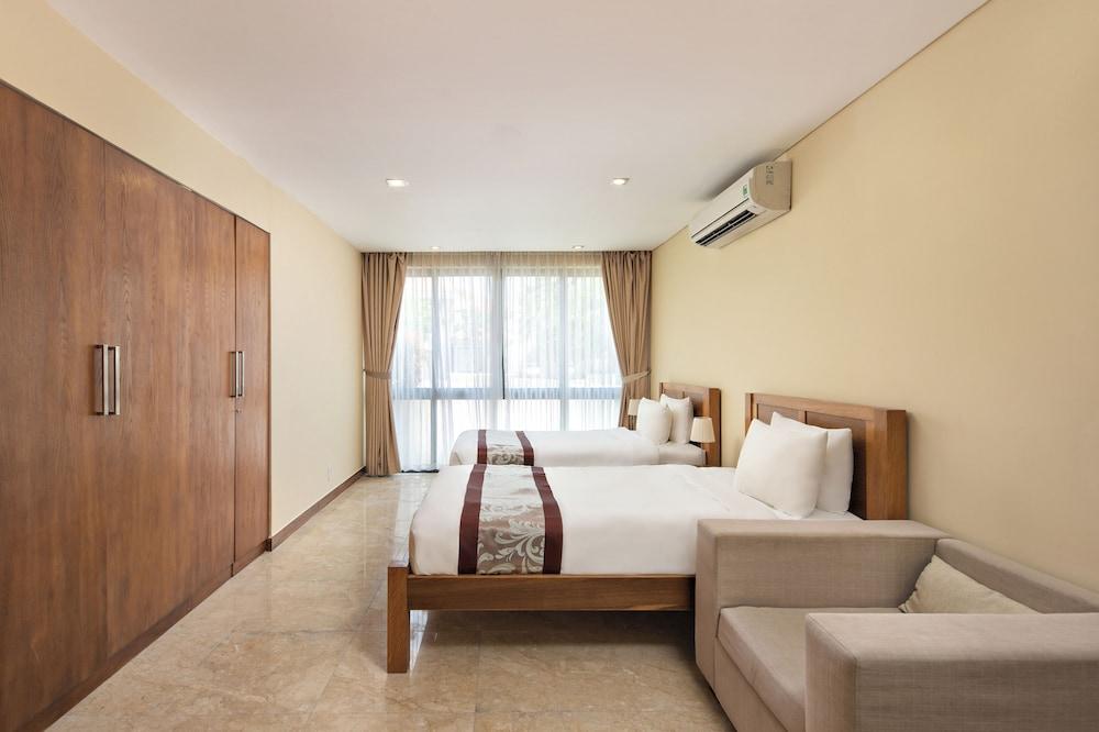 The Ocean Villa Da Nag By Abogo