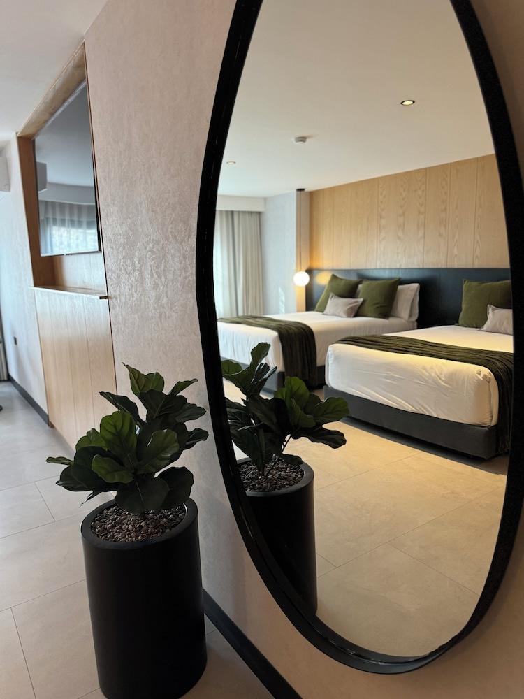 Hotel Aló Degollado